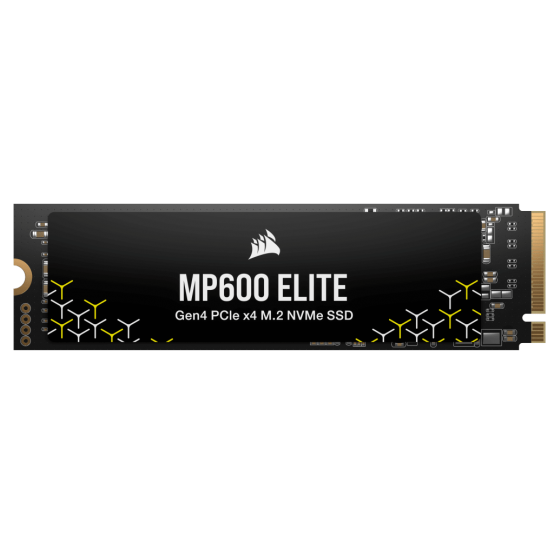 SSD Corsair MP600 ELITE CSSD-F1000GBMP600ENH