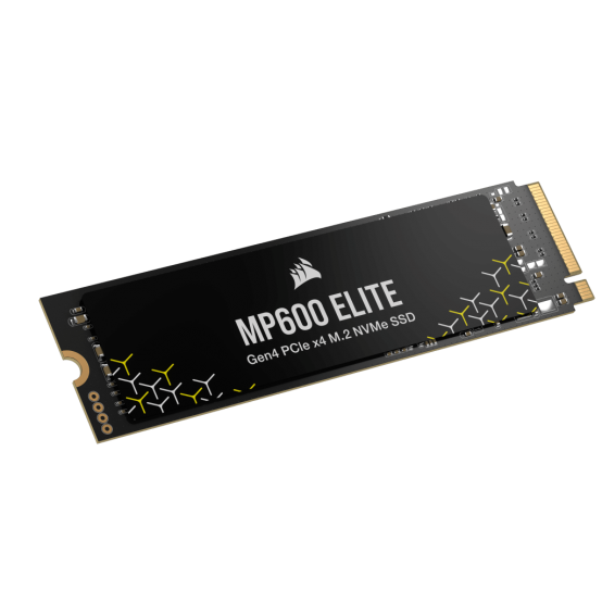 SSD Corsair MP600 ELITE CSSD-F1000GBMP600ENH