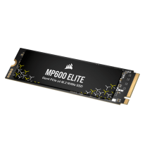 SSD Corsair MP600 ELITE CSSD-F1000GBMP600ENH