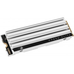 SSD Corsair MP600 ELITE CSSD-F2000GBMP600ECS 2