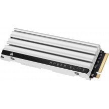SSD Corsair MP600 ELITE CSSD-F2000GBMP600ECS