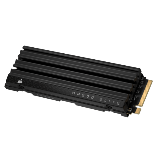 SSD Corsair MP600 ELITE CSSD-F2000GBMP600EHS