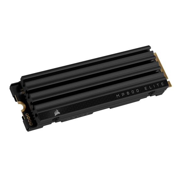 SSD Corsair MP600 ELITE CSSD-F2000GBMP600EHS