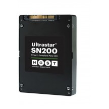 SSD Western Digital SN200 0TS1306 0TS1306