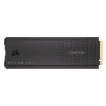 SSD Corsair MP700 PRO with Air Cooler CSSD-F4000GBMP700PRO