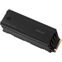 SSD Corsair MP700 PRO with Air Cooler CSSD-F4000GBMP700PRO