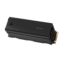 SSD Corsair MP700 PRO with Air Cooler CSSD-F4000GBMP700PRO