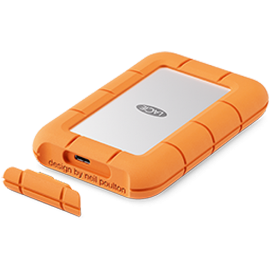 SSD LaCie Rugged Mini STMF1000400