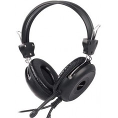 Casca A4Tech ComfortFit Stereo Headset HS-30