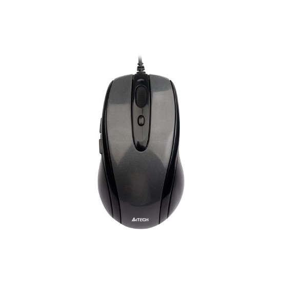 Mouse A4Tech Padless mouse N-708X