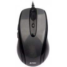 Mouse A4Tech Padless mouse N-708X