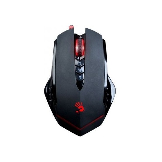 Mouse A4Tech Gaming Bloody V8 V8M
