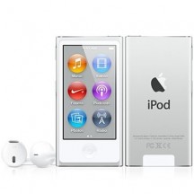 Player MP3 Apple iPod Nano 16 GB md480qb/a