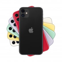 Telefon Apple iPhone 11 MHDA3__/A