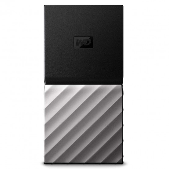 SSD Western Digital My Passport WDBKVX0020PSL WDBKVX0020PSL