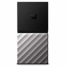 SSD Western Digital My Passport WDBKVX0020PSL WDBKVX0020PSL