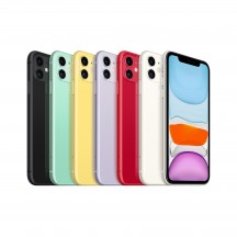 Telefon Apple iPhone 11 MHDA3__/A