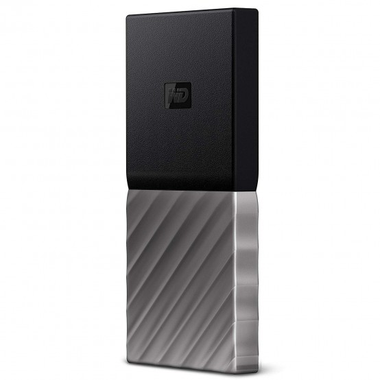 SSD Western Digital My Passport WDBKVX0020PSL WDBKVX0020PSL
