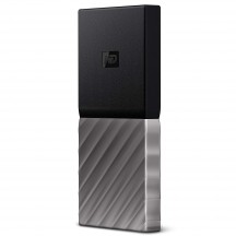 SSD Western Digital My Passport WDBKVX0020PSL WDBKVX0020PSL