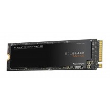 SSD Western Digital WD Black SN750 WDS100T3X0C