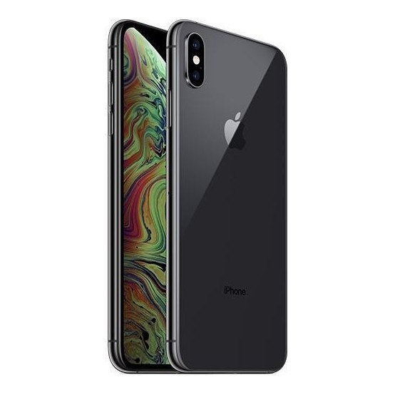 Telefon Apple iPhone XS Max MT502__/A