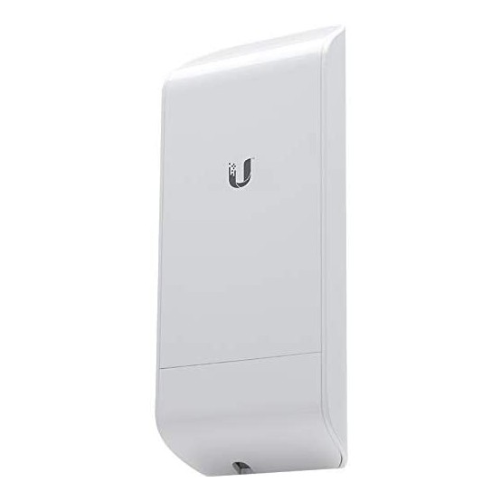 Access point Ubiquiti airMAX NanoStation M2 loco LOCOM2