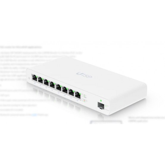 Router Ubiquiti  UISP-R