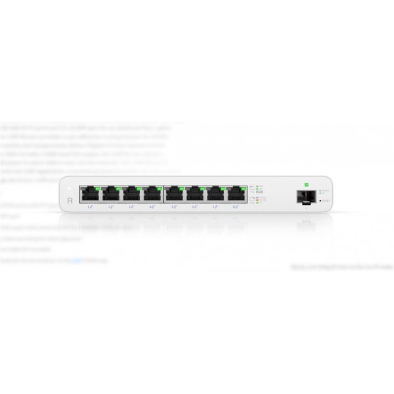 Router Ubiquiti  UISP-R