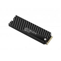 SSD Western Digital WD Black SN750 WDS200T3XHC WDS200T3XHC