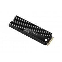 SSD Western Digital WD Black SN750 WDS200T3XHC