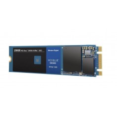 SSD Western Digital WD Blue SN500 WDS250G1B0C WDS250G1B0C