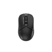 Mouse A4Tech  FB12-BK