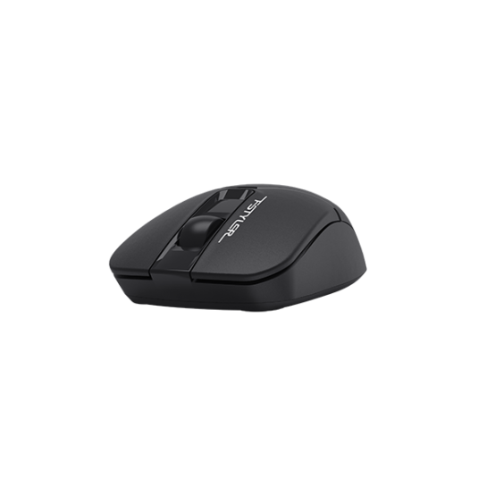 Mouse A4Tech FB12-BK