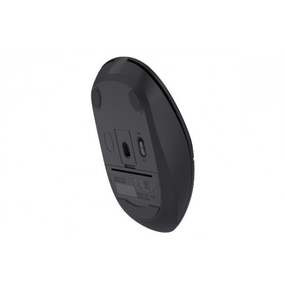 Mouse A4Tech FB12-BK