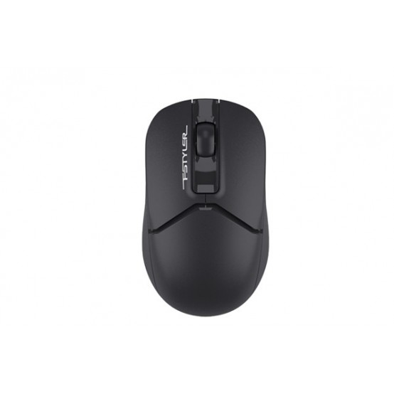 Mouse A4Tech FG12-BK