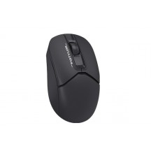 Mouse A4Tech FG12-BK