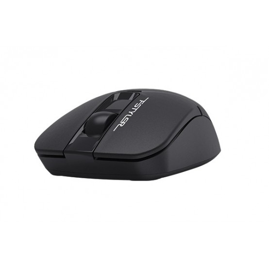 Mouse A4Tech FG12-BK