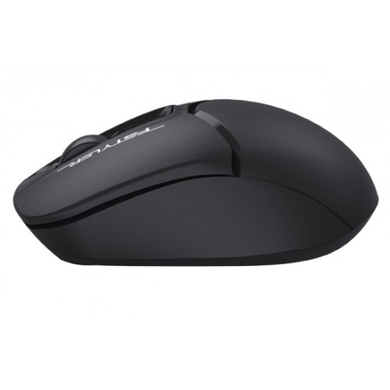 Mouse A4Tech FG12-BK