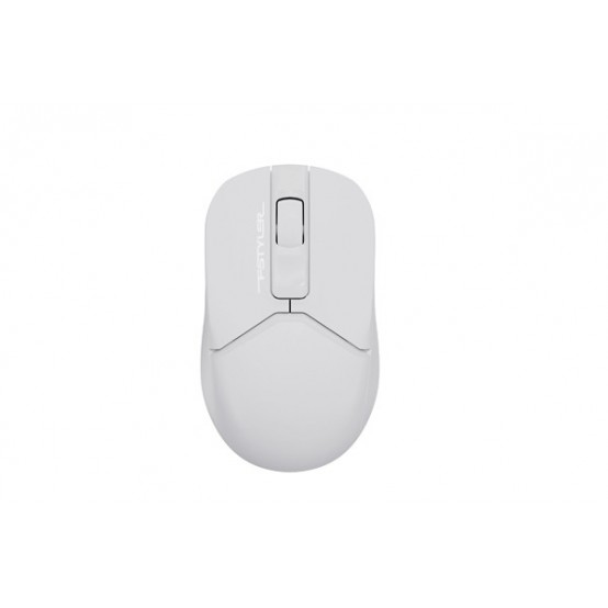 Mouse A4Tech FG12-W