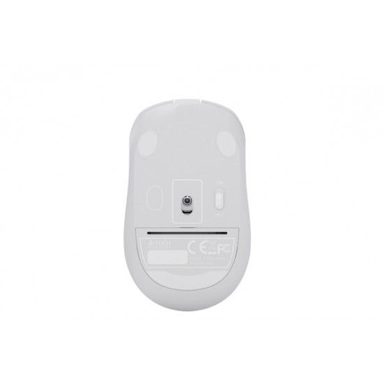 Mouse A4Tech FG12-W