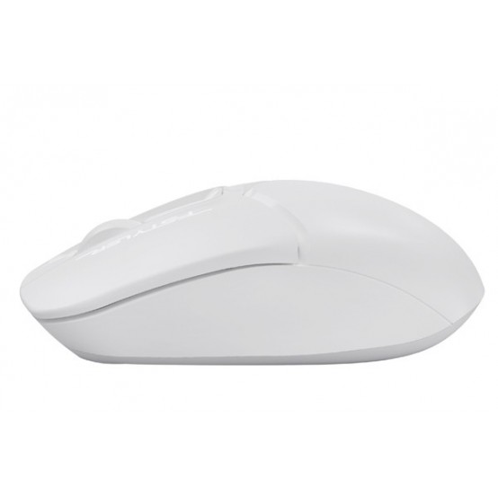 Mouse A4Tech FG12-W