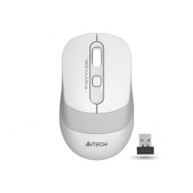 Mouse A4Tech FStyler FG10 White