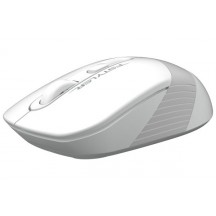 Mouse A4Tech FG10 White