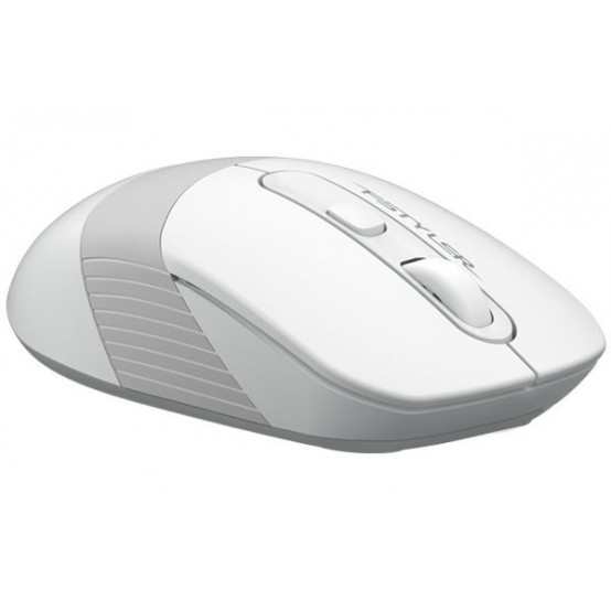 Mouse A4Tech FG10 White