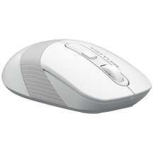 Mouse A4Tech FG10 White