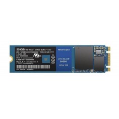SSD Western Digital WD Blue SN500 WDS500G1B0C WDS500G1B0C