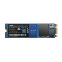 SSD Western Digital WD Blue SN500 WDS500G1B0C