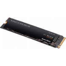 SSD Western Digital WD Black SN750 WDS500G3X0C WDS500G3X0C