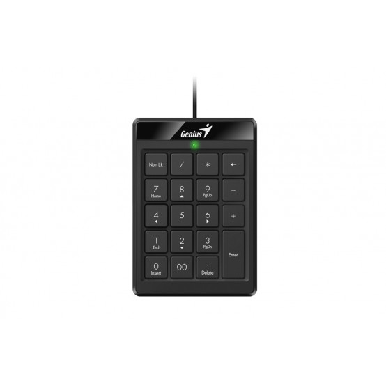 Tastatura Genius NumPad 110 31300016400