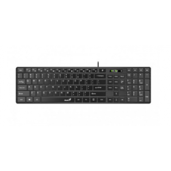 Tastatura Genius SlimStar 126 31310017400